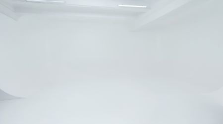 біла циклорама